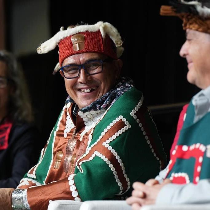 Governments, B.C. coastal First Nations endorse marine protection action plan